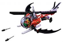 LEGO Super Heroes 76052 Batman™ (TV-Klassiker) – Bathöhle