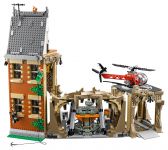 LEGO Super Heroes 76052 Batman™ (TV-Klassiker) – Bathöhle