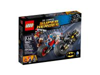 LEGO 76053 - Bild 1