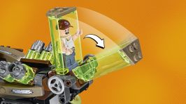 LEGO 76054 - Detailansicht 3