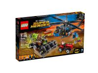 LEGO 76054 - Bild 1