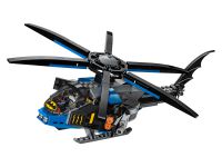 LEGO 76054 - Bild 2