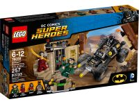 LEGO 76056 - Verpackung Ansicht 1