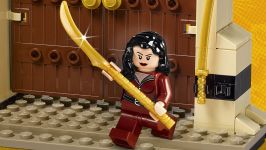 LEGO 76056 - Detailansicht 4