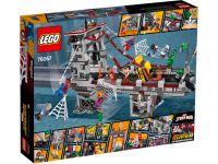 LEGO 76057 - Verpackung Rueckseite