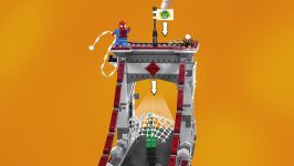 LEGO 76057 - Detailansicht 2