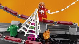 LEGO 76057 - Detailansicht 5