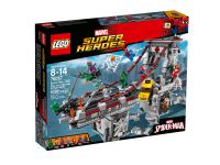 LEGO 76057 - Bild 1