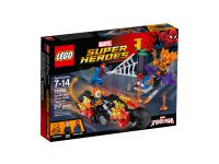 LEGO 76058 - Bild 1