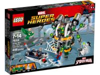 LEGO 76059 - Verpackung Ansicht 1
