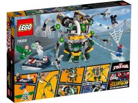 LEGO 76059 - Verpackung Rueckseite