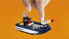 LEGO 76059 - Detailansicht 1