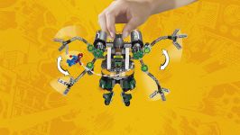 LEGO 76059 - Detailansicht 4