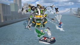 LEGO 76059 - Detailansicht 6