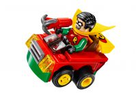 LEGO 76062 - Bild 2