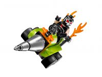 LEGO 76062 - Bild 3