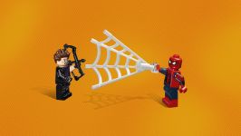 LEGO 76067 - Detailansicht 4