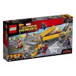 LEGO 76067 - Verpackung