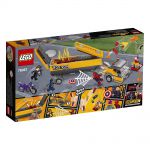LEGO Super Heroes 76067 Tanklaster-Überfall