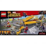 LEGO Super Heroes 76067 Tanklaster-Überfall