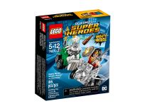 LEGO 76070 - Bild 1