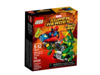 LEGO 76071 - Bild 1