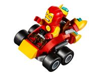 LEGO 76072 - Bild 2