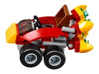 LEGO 76072 - Bild 3