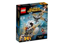 LEGO 76075 - Bild 1