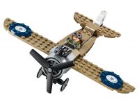 LEGO 76075 - Bild 2