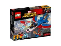LEGO 76076 - Bild 1