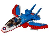 LEGO 76076 - Bild 2