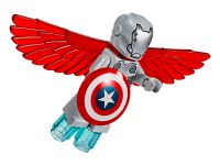 LEGO 76076 - Bild 5