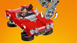 LEGO 76077 - Detailansicht 5