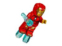LEGO 76077 - Bild 2