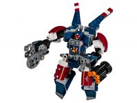 LEGO 76077 - Bild 3