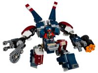 LEGO 76077 - Bild 4