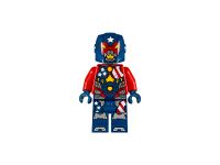 LEGO 76077 - Bild 8