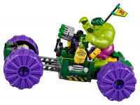 LEGO 76078 - Bild 3