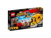 LEGO 76080 - Bild 1