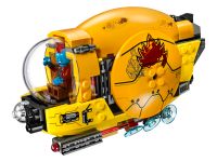LEGO 76080 - Bild 2