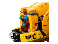 LEGO 76080 - Bild 3