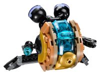 LEGO 76080 - Bild 4