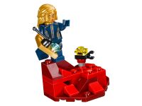 LEGO 76080 - Bild 5