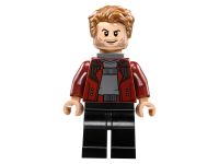 LEGO 76080 - Bild 6