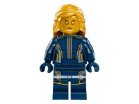 LEGO 76080 - Bild 7