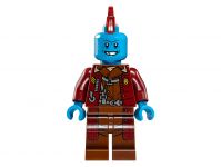 LEGO 76080 - Bild 8