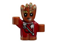 LEGO 76080 - Bild 9