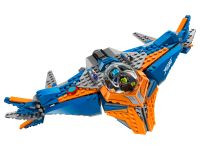LEGO 76081 - Bild 2