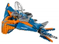 LEGO 76081 - Bild 3